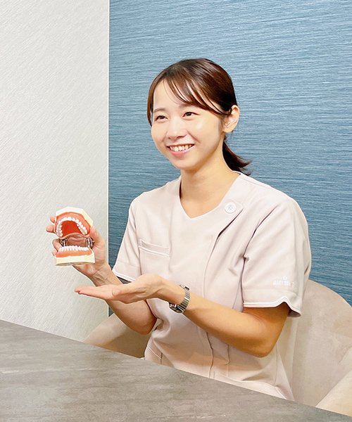 私たちの6つの特徴 イメージ1