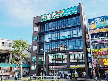 ママに選ばれる5つの理由 イメージ5