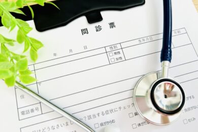 口腔内におこるストレスの症状