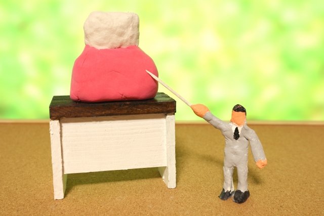 歯槽膿漏と歯周病の違いを徹底解説！