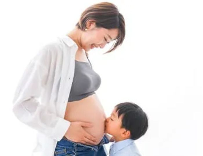 妊婦さんと赤ちゃんの予防