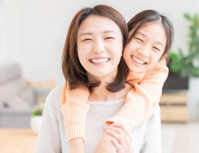 小児期の予防