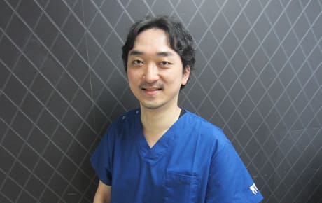 日本口腔外科学会 認定医　大野　立人の画像