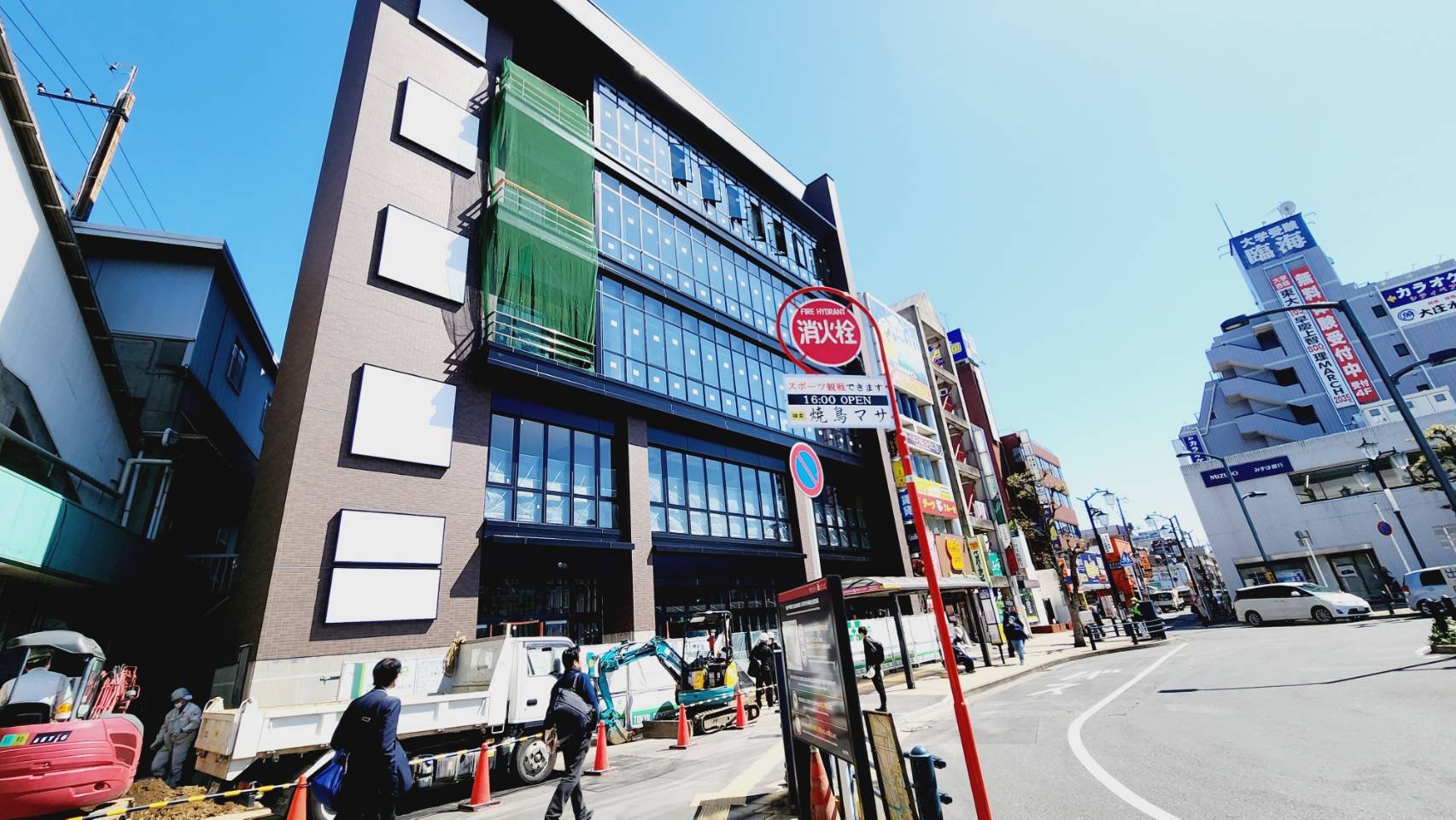 「ウィズ歯科クリニック新松戸」を開院いたします