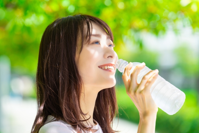 口腔内におこるストレスの症状
