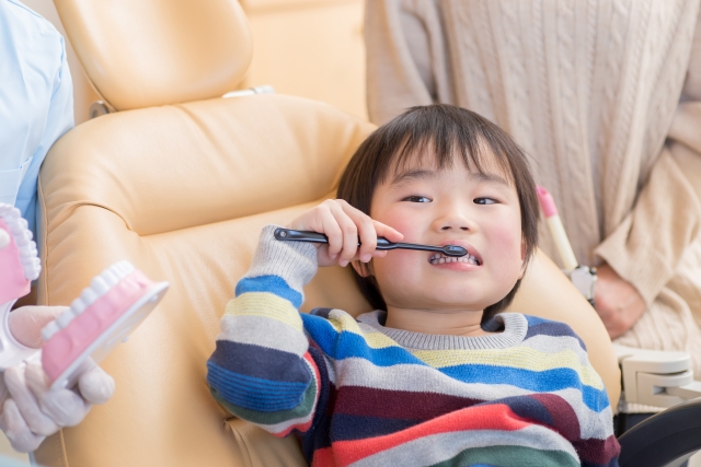 フッ素塗布の適切な頻度はどのくらい？