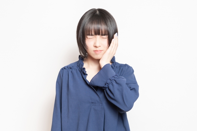 妊娠中の歯周病リスク