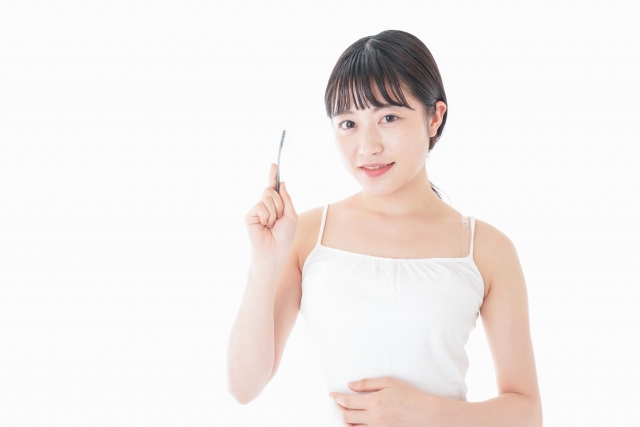妊娠中のお口のケア方法