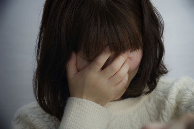 妊娠中のお口の変化