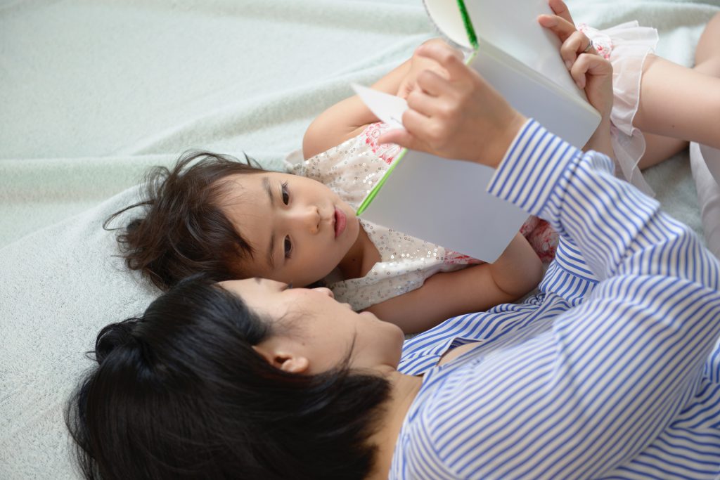 指しゃぶりをやめさせるための効果的な方法