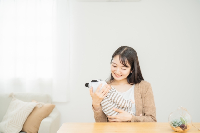 舌小帯と授乳トラブルの関係性とは？