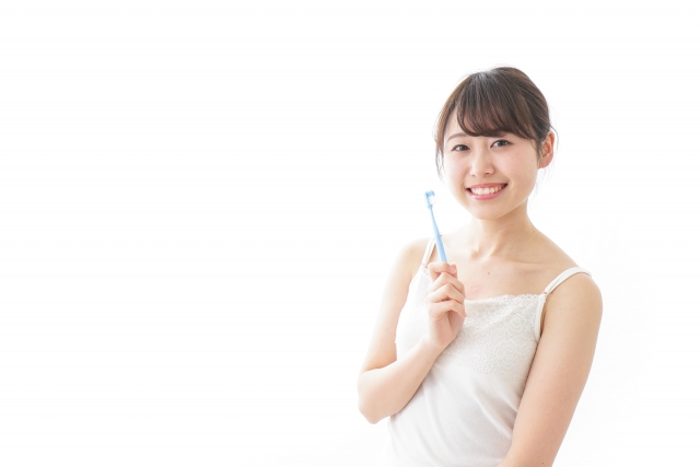 定期検診のメリット！むし歯と歯周病のリスクを減らすには？