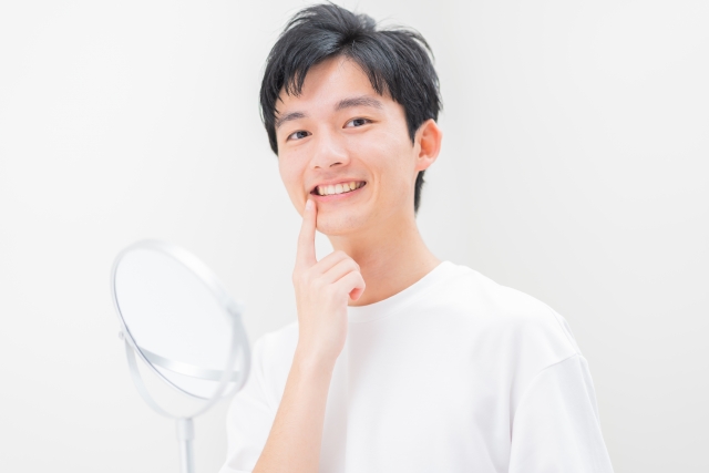 禁煙が歯周病予防に与えるメリット