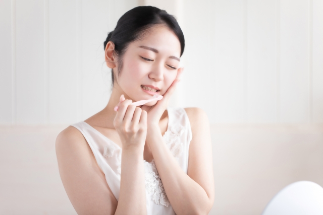親知らずの痛み、放置するとどうなる？今すぐ知りたい原因と対策