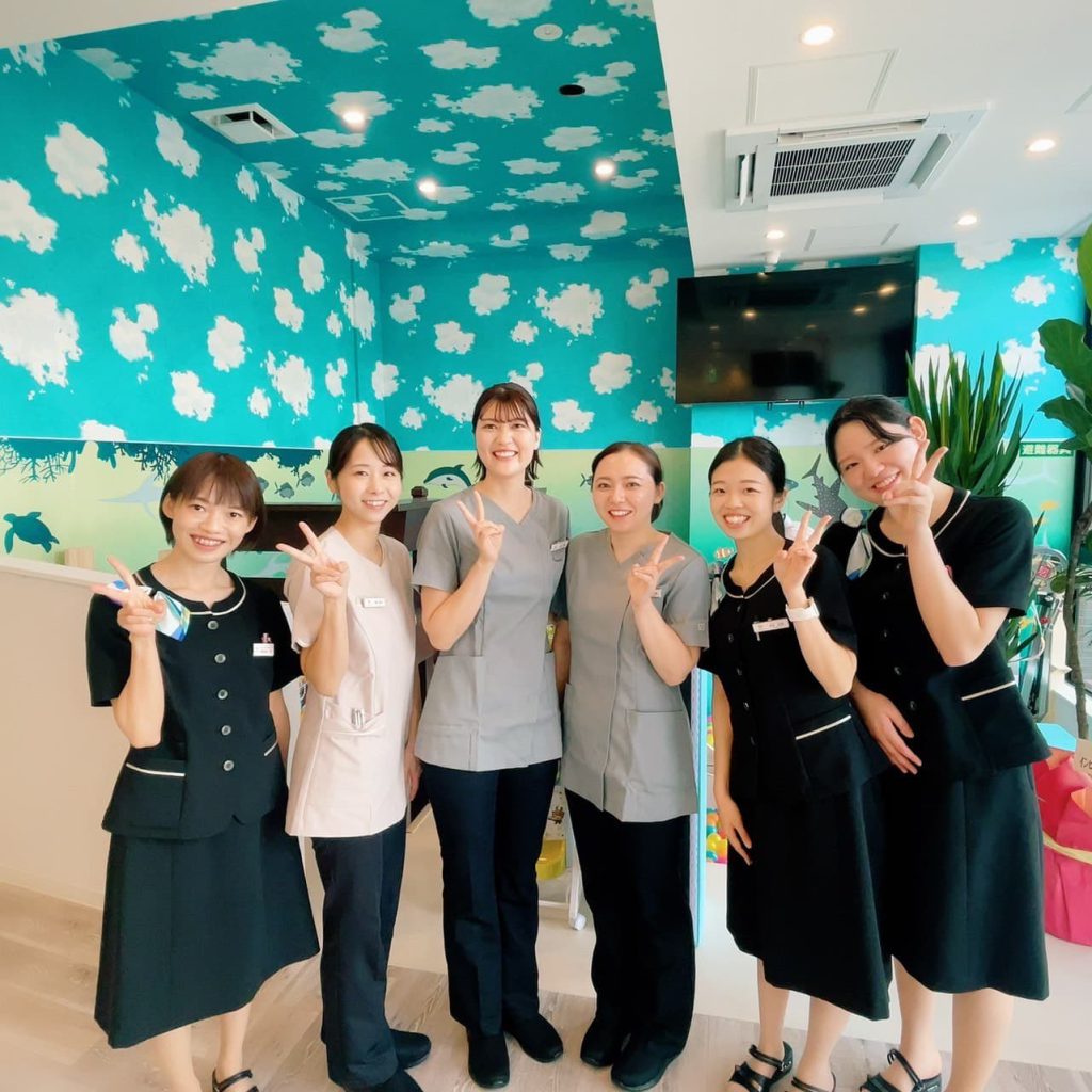 いよいよ明日！ウィズ歯科クリニック新松戸を開院いたします。