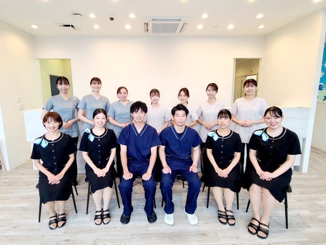 開院から約3週間が経ちました。