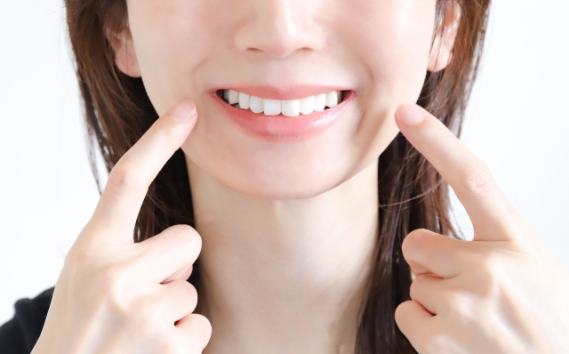親知らずを抜くことで得られるメリット