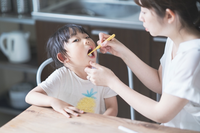 家庭でできる！感染の窓を過ごすための口腔ケアのコツ