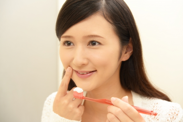酸蝕症の治療法：歯科医が教える具体的なケア方法