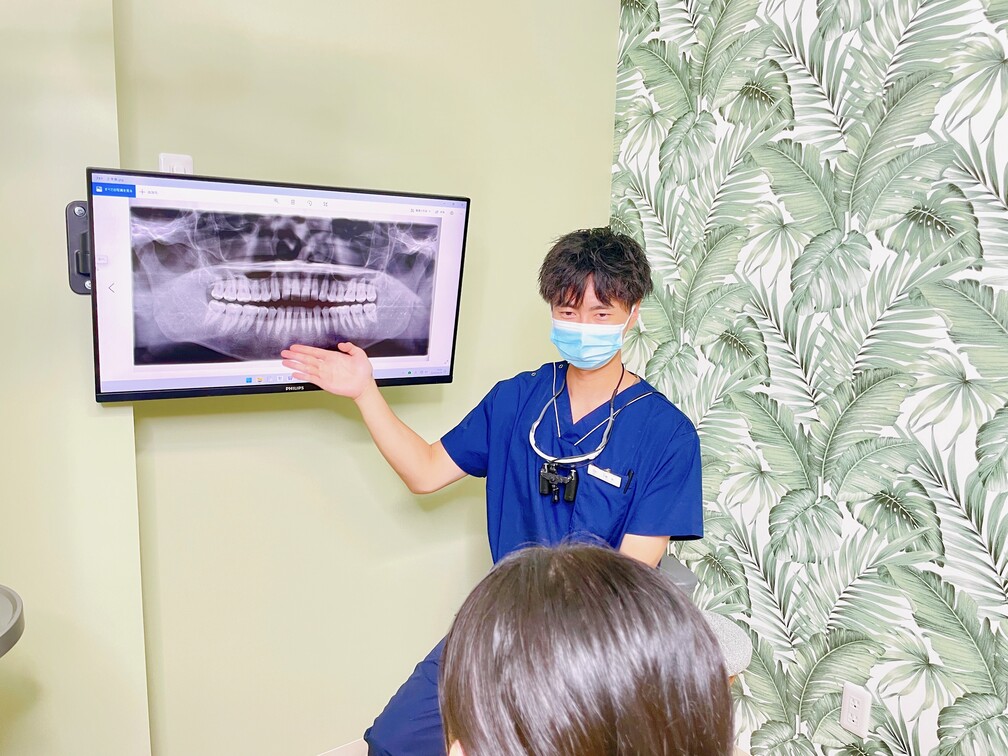 開院から約3週間が経ちました。
