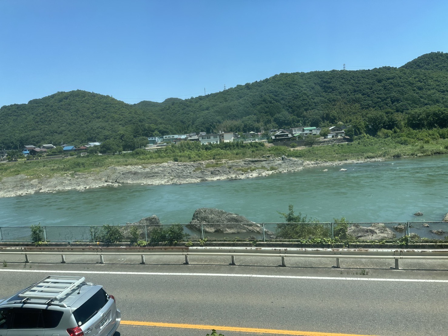 ゆっくりまったり癒されよう！下呂温泉の旅