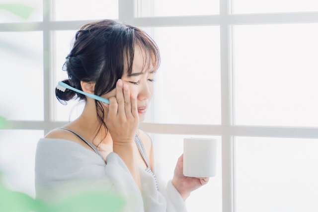 知覚過敏とむし歯の違いを知る！原因と予防のポイント