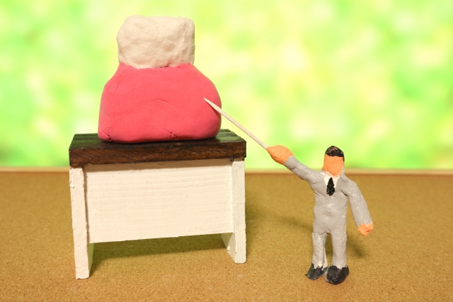 歯槽膿漏と歯周病の違いを徹底解説！