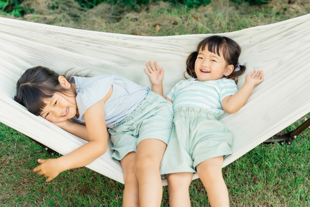 「そのうち治る」は危険かも？お子さまのすきっぱの原因と今できること