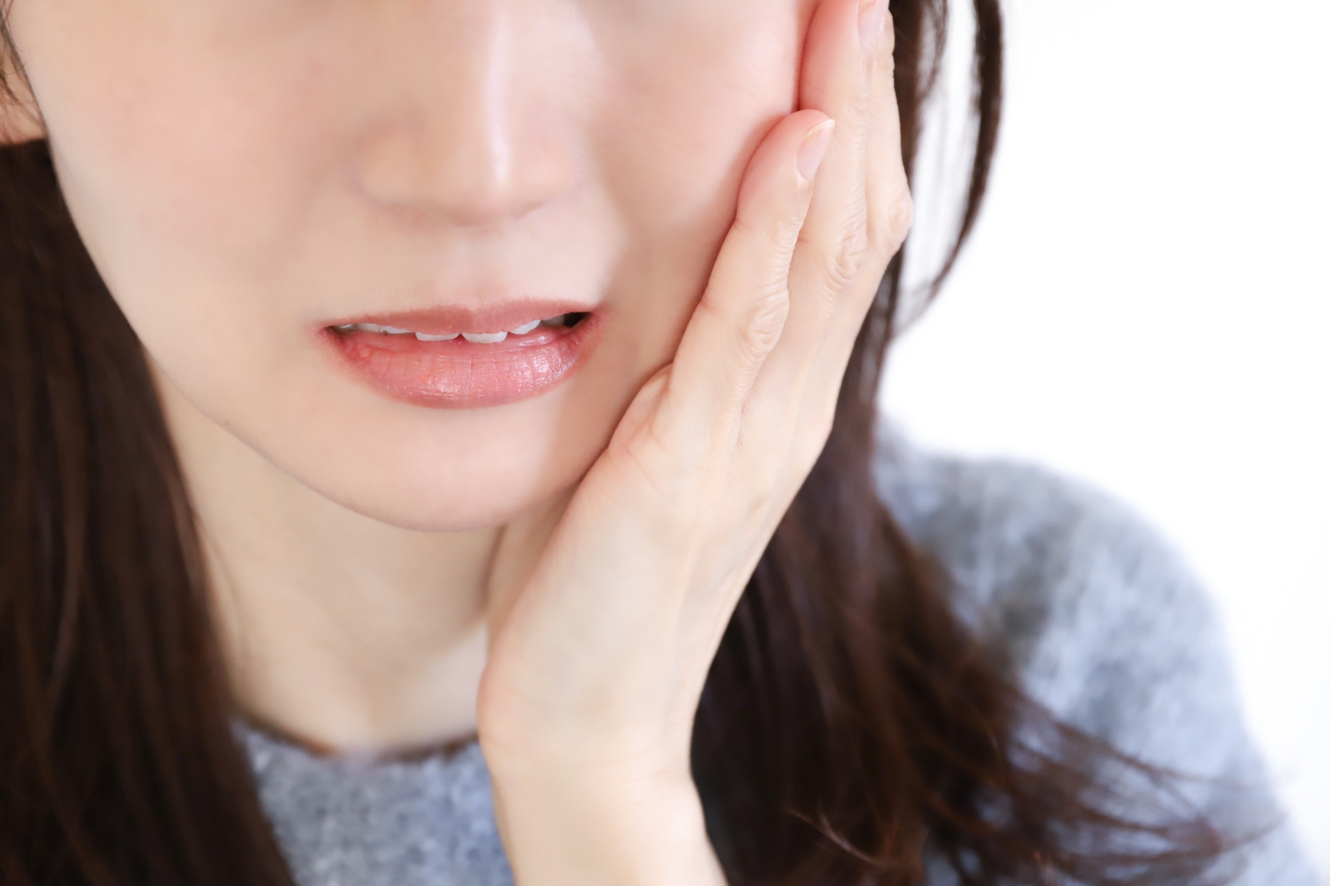 親知らず抜歯後のドライソケットの原因は？予防できる？