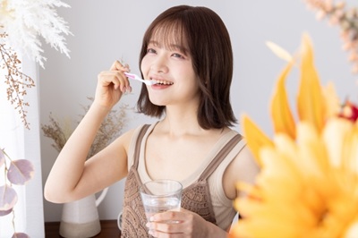 歯ブラシの交換時期は1ヶ月が目安！清潔に保つためのポイントとは？
