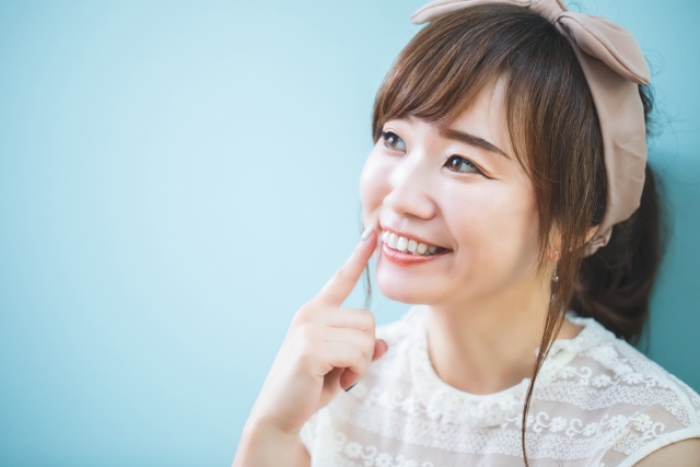白い歯で第一印象UP！ホワイトニングの選び方と注意点