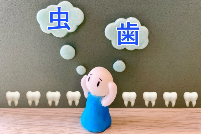 銀歯の下って虫歯になりやすいの？その理由と対処法をわかりやすく紹介