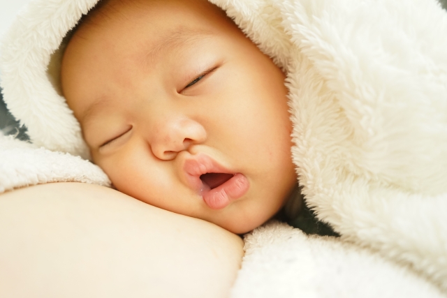 口呼吸が虫歯や歯周病の原因に？季節の変わり目に気をつけたい習慣