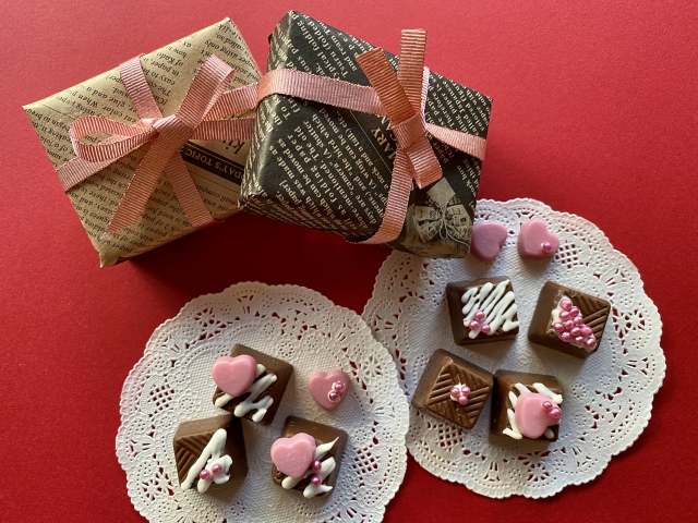 虫歯が気になる方へ チョコレートを楽しむためのポイントについて